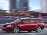 Dodge Avenger