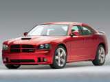 Charger 2006-2009