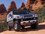 hummer h2