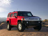 hummer h3