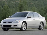 Accord USA