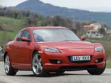 mazda rx-8