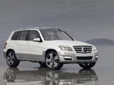 mercedes glk