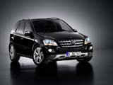 mercedes ml