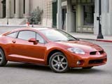 Mitsubishi ECLIPSE