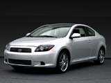 scion tC