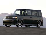 scion xB