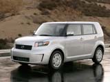 scion xB