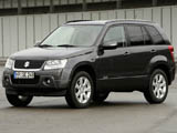 Grand Vitara