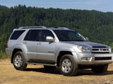 4 Runner