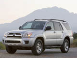 4 Runner