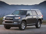 4 Runner