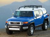 FJ Cruiser