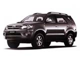 Fortuner