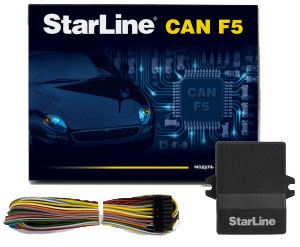 StarLine-F5-V200