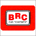 Логотип BRC