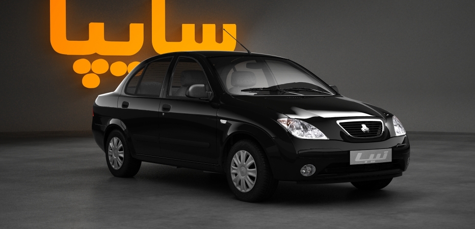 Saipa Tiba ST img
